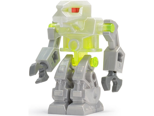 Minifig exf004