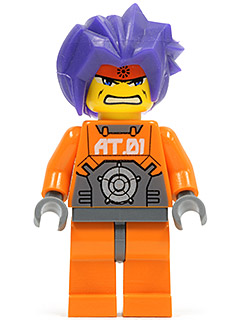 Minifig exf007
