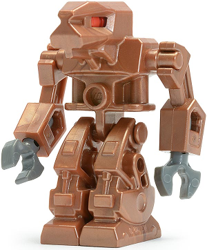 Minifig exf008