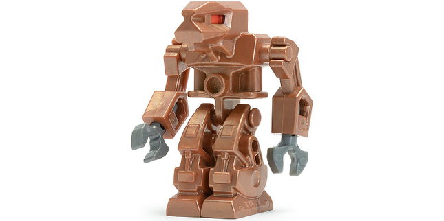 Minifig exf008