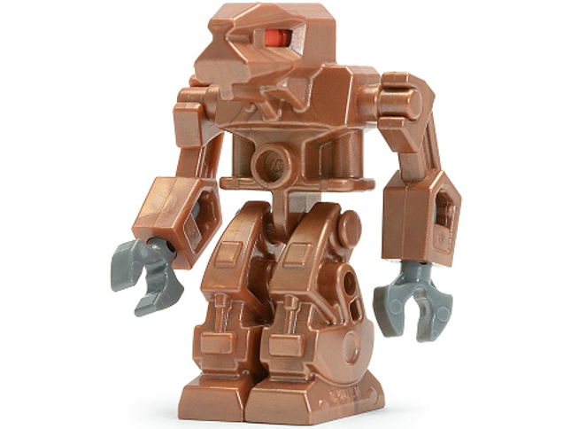 Minifig exf008
