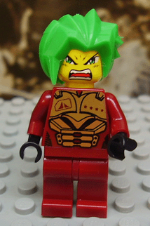 Minifig exf017