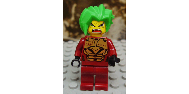 Minifig exf017