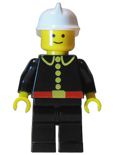 Minifig firec001