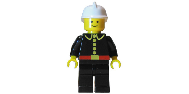 Minifig firec001