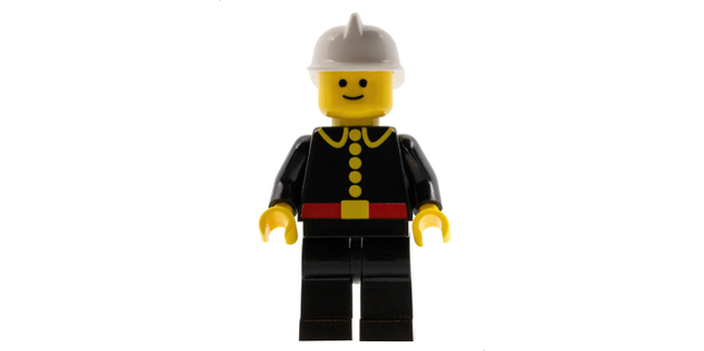 Minifig firec001new