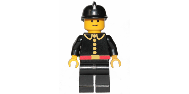 Minifig firec004