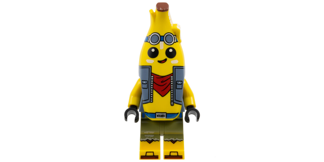 Minifig fort002