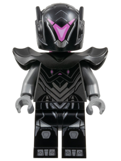 Minifig fort005