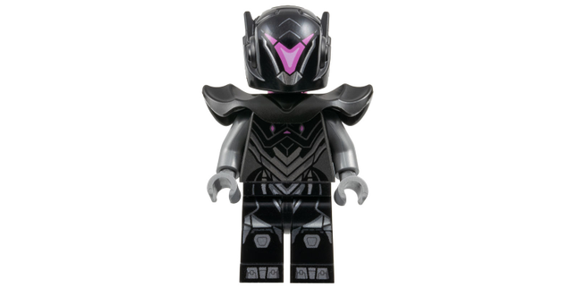 Minifig fort005