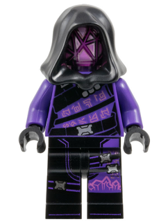 Minifig fort006