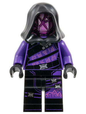 Minifig fort006