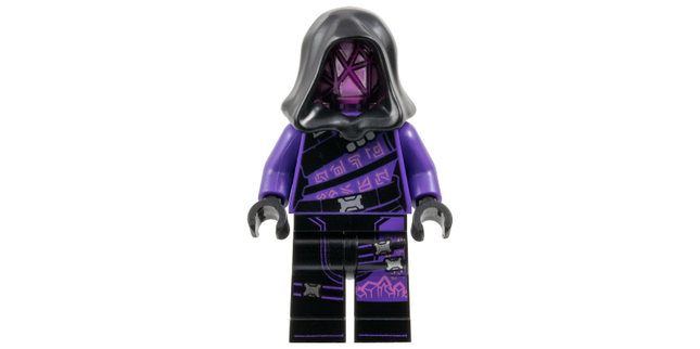 Minifig fort006