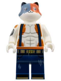 Minifig fort008