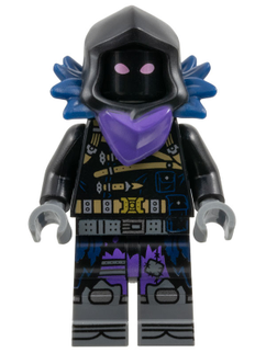 Minifig fort009