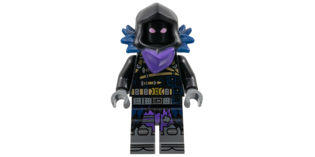 Minifig fort009
