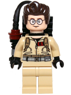Minifig gb001