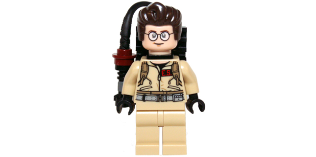 Minifig gb001