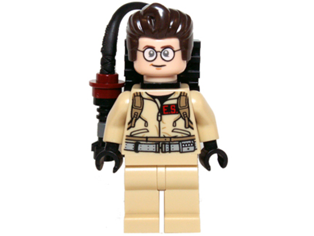 Minifig gb001