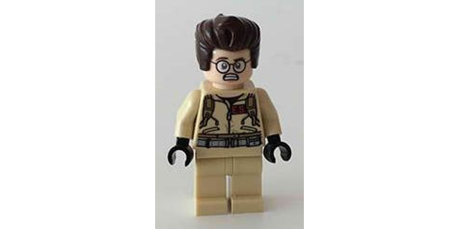 Minifig gb001i