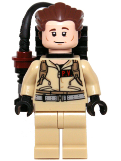 Minifig gb002