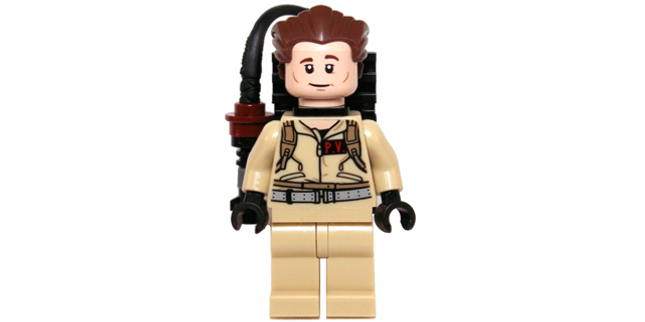 Minifig gb002