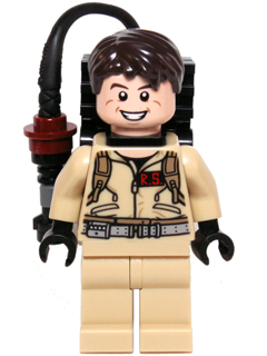 Minifig gb003