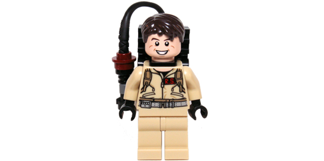 Minifig gb003