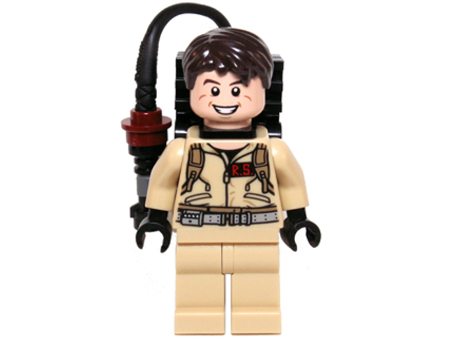 Minifig gb003