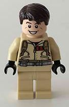 Minifig gb003i