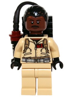 Minifig gb004