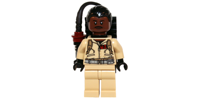 Minifig gb004
