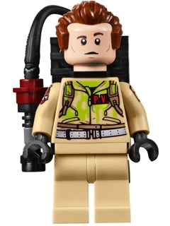 Minifig gb005