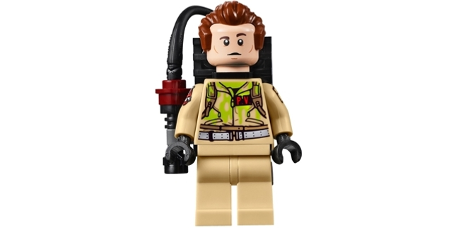 Minifig gb005
