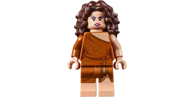 Minifig gb006