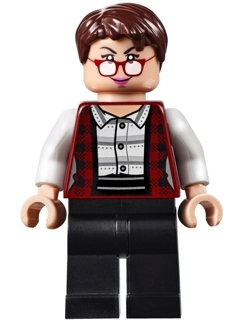 Minifig gb007