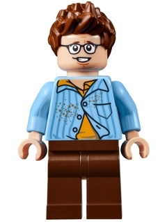 Minifig gb008