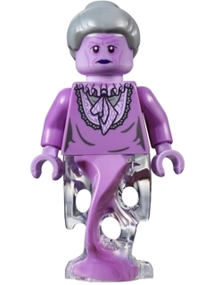 Minifig gb010
