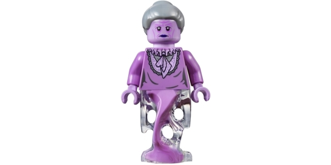Minifig gb010
