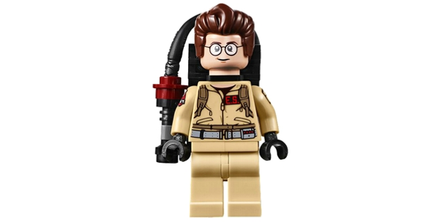 Minifig gb012