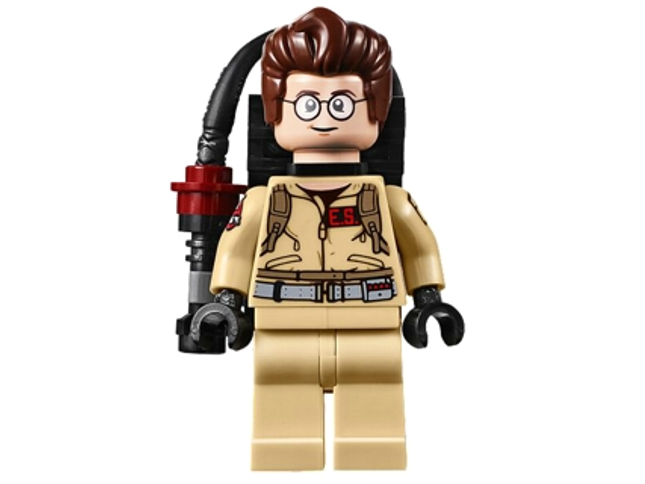 Minifig gb012