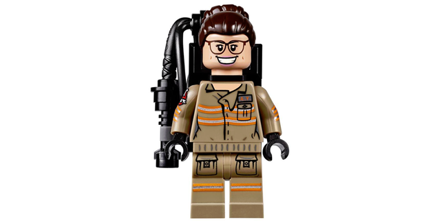 Minifig gb015