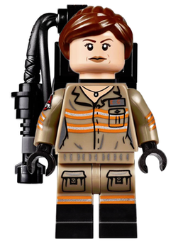 Minifig gb016