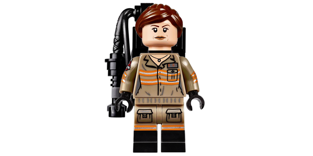 Minifig gb016