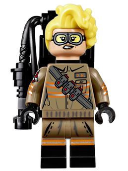 Minifig gb017