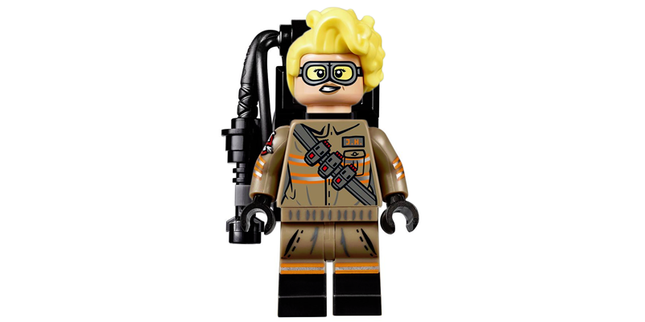 Minifig gb017