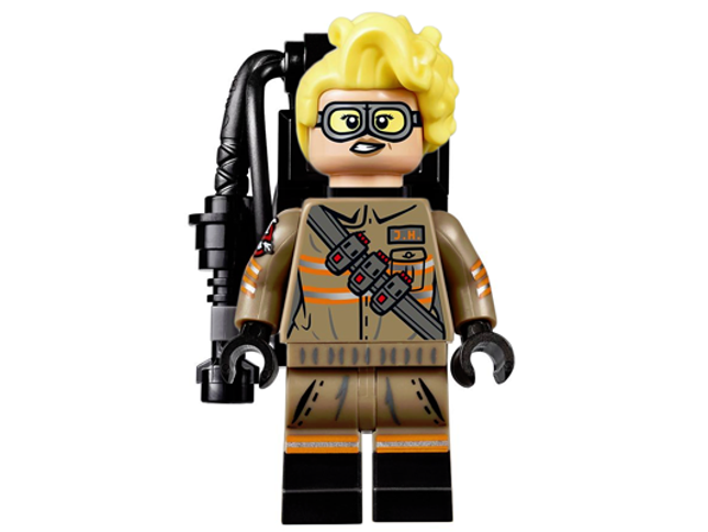 Minifig gb017