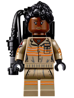 Minifig gb018
