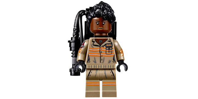 Minifig gb018