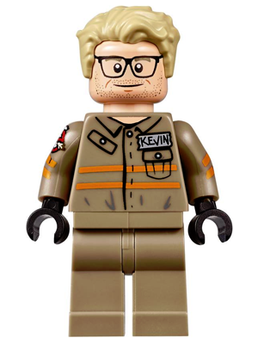 Minifig gb019